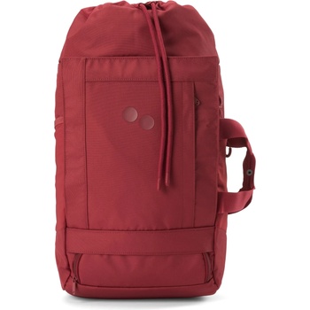 pinqponq Дневна раница Pinqponq Blok 30 Daypack - Sienna Red - размер One Size (502-5436-3211)
