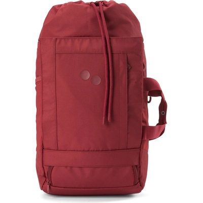 pinqponq Дневна раница Pinqponq Blok 30 Daypack - Sienna Red - размер One Size (502-5436-3211)