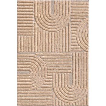 Ayyildiz Светлорозов килим 60x110 cm Art 1121 - Ayyildiz Carpets (ART601101121ROSE)