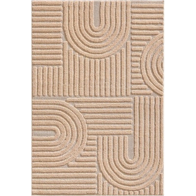 Ayyildiz Светлорозов килим 60x110 cm Art 1121 - Ayyildiz Carpets (ART601101121ROSE)