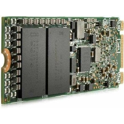 HP Enterprise 960G NVM RI SFF BC U.3ST V2 MV SSD, P64842-B21