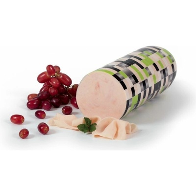 LE&CO Šunka Kuracia prsná blok cca 2,8 kg