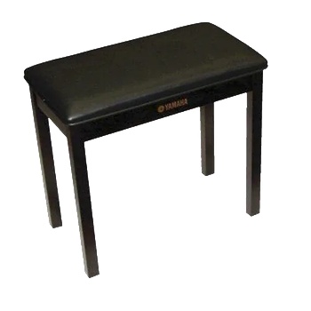 Image 1 of Yamaha pianos B1 bench Rosewood