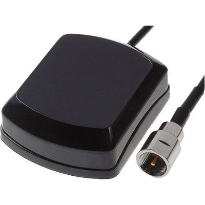 GPS anténa 4carmedia GPS-FME-B