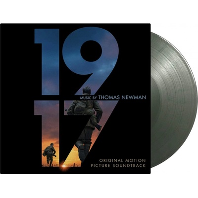 OST - 1917 LP