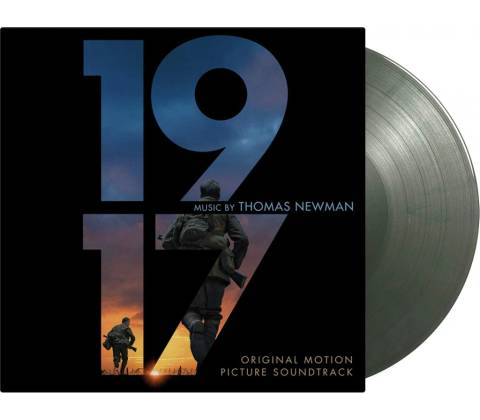 OST - 1917 LP