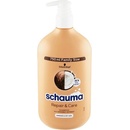 Schauma Repair & Care šampón na poškodené a suché vlasy 750 ml