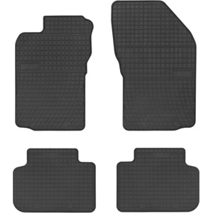  Гумени стелки Frogum за Alfa Romeo 147 2000-2010г (pa546238)