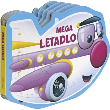 Mega letadlo