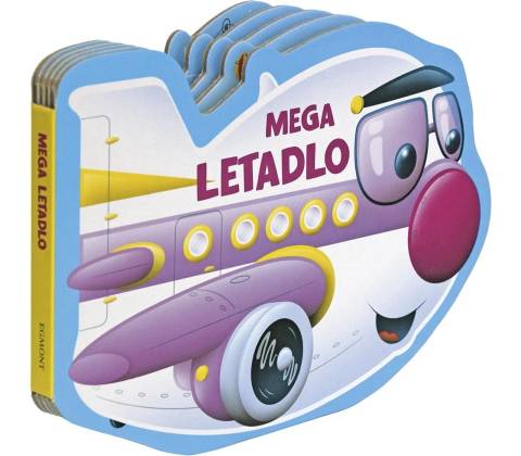 Mega letadlo