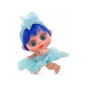 Berjuan Бебешка кукла Berjuan 24108-24 14 cm