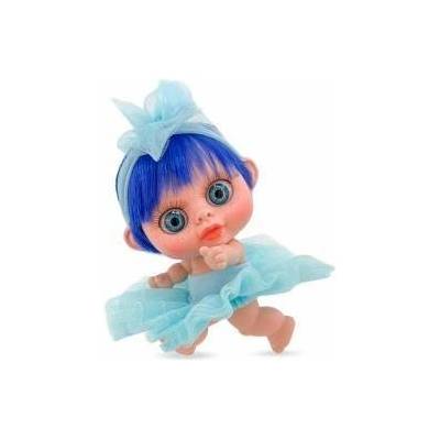 Berjuan Бебешка кукла Berjuan 24108-24 14 cm