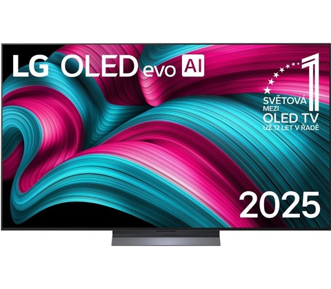 LG OLED65C54LA