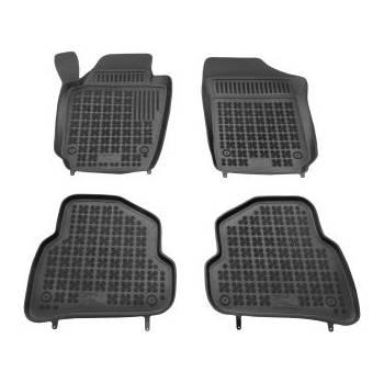 Гумени стелки за VW Polo V (2009-2017) - тип леген