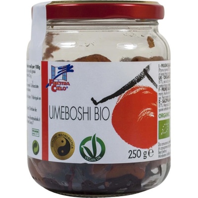 La Finestra Umeboshi BIO sul Cielo 250 g