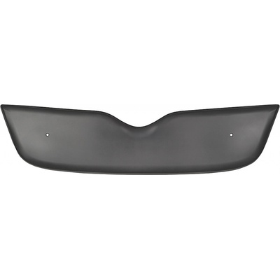 Zimná clona Škoda Yeti I 5D 2009-2013R horná - PU