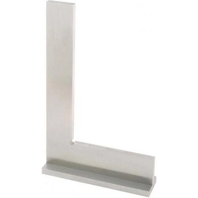 FORMAT Dorazovy uhelnik D875/0 B50 x 40 mm nerez.