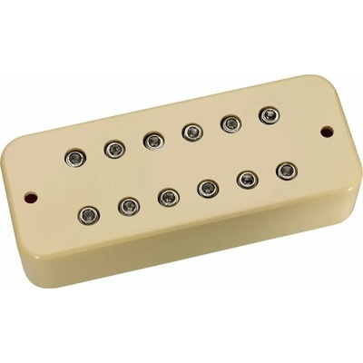 DiMarzio DP 209CR P 90 Super Distortion Cream Адаптер за китара (10000461)