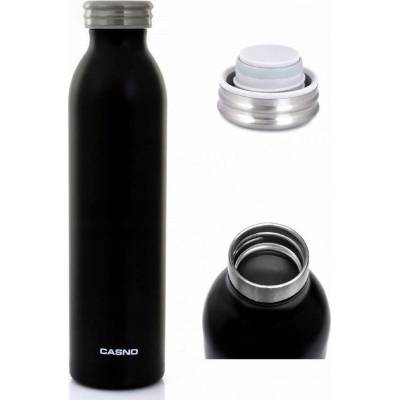 Casno Termoska KXN 6501K černá 600 ml