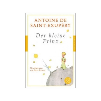 Der kleine Prinz