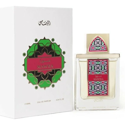 Rasasi Mawra parfumovaná voda unisex 90 ml