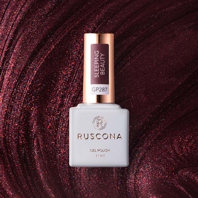 RUSCONA lak SLEEPING BEAUTY GP287 11 ml