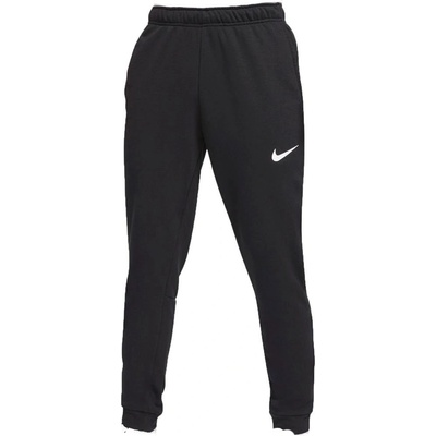 Nike Dri-Fit Trapered M CZ6379-010 pants black