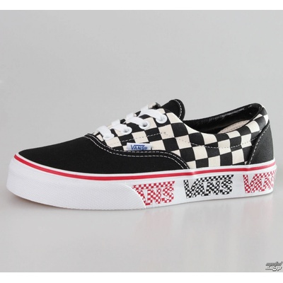 Vans tenisky nízke Era čierna