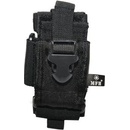 MFH Molle pro mobilní telefon black