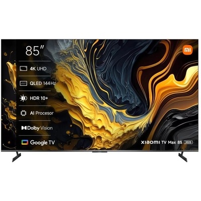 Xiaomi TV Max 85 2025