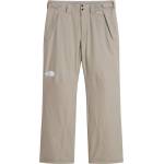 The North Face Мъжки ски панталон The North Face Descendit Pant Ski trousers - Stone Slab - размер XL (007-4678-0214)
