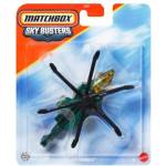 Mattel Matchbox: Air Grabber самолет (JCM96)