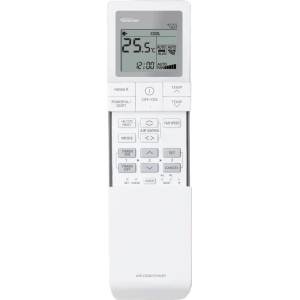 съвместим Panasonic acxa75c19020, cs-hz25wke, cs-hz25wke cs-hz35wke cs-hz25wke-5, cs-z25ufeaw-1 - заместител дистанционно управление (acxa75c19020, cs-hz25wke, cs-hz25wke cs-hz35wke cs-hz25wke-5, cs-z25ufeaw-1)