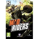 Mad Riders