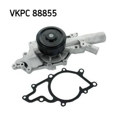 Vodní čerpadlo, chlazení motoru SKF VKPC 88855