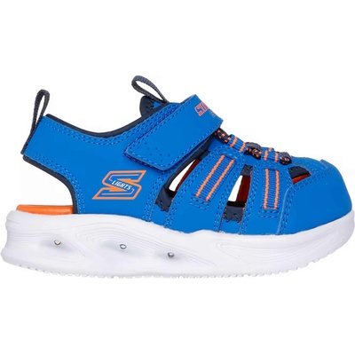 Skechers Сандали sola glow sandal-hyper-coast