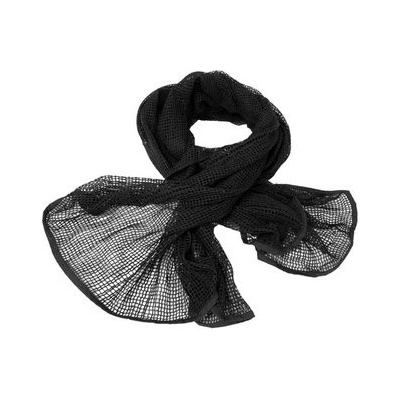 Šál Mil-tec Sniper Baracuda čierna