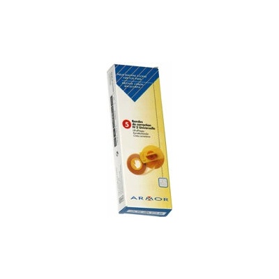 alt. korekčná páska wecare ARMOR pre OLIVETTI ETP 55, LIFT-OFF Gr.168C (5ks)