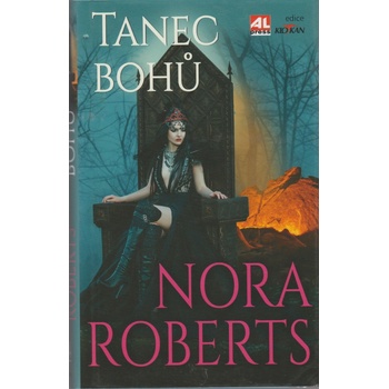 Tanec bohů