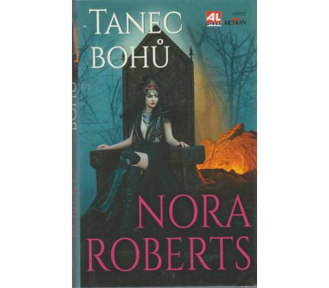 Tanec bohů