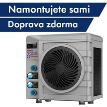 Poolex Nano Action Reversible R32 3kW 301068