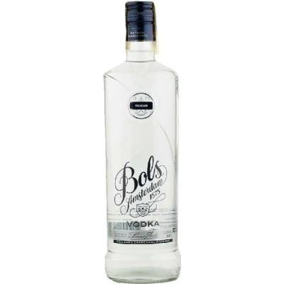 Vodka Bols 37,5% 0,7 l (holá láhev)