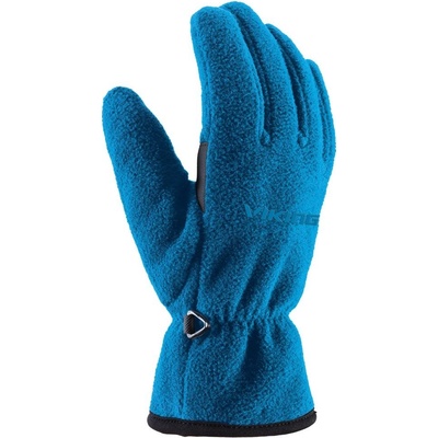 Viking Gloves Comfort Jr blue