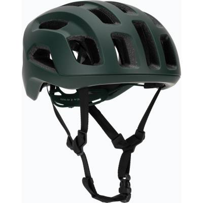 POC Велосипедна каска POC Ventral Air MIPS pargasite green matt