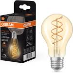 OSRAM Vintage 1906 led cla60 dim gold 60 8w/922 e27 ledvance (202401309)