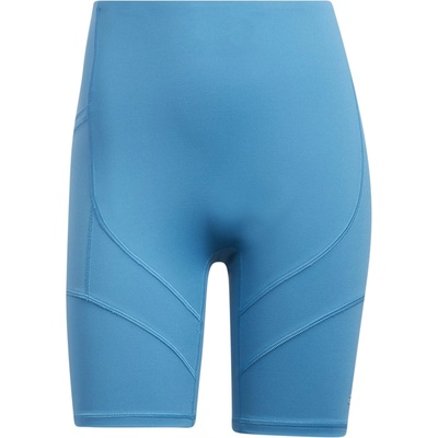 adidas Къси панталони Adidas Women's Performance Gym Shorts - Blue