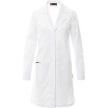 Payper LAB LADY Plášť dámsky White