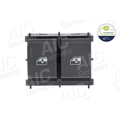 Spínač elektrického otvárania okien AIC 58848