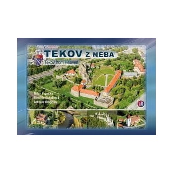 Tekov z neba