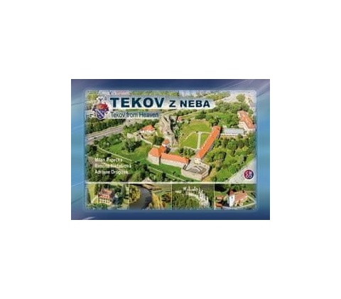 Tekov z neba